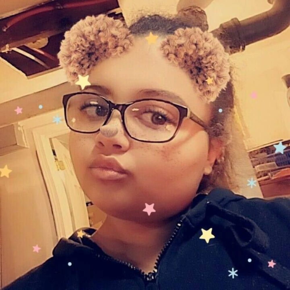 Meet your Posher, Angelina